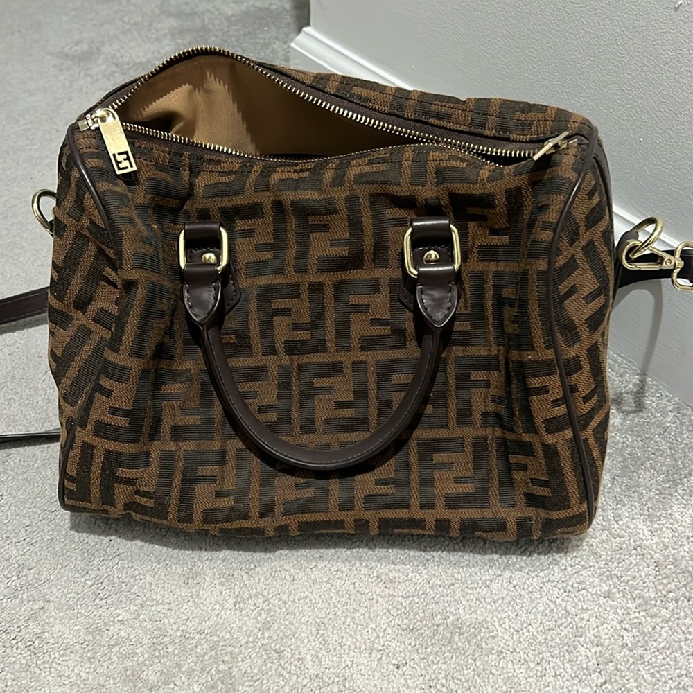 Fendi bag
